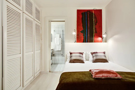 Europea Marais Paris