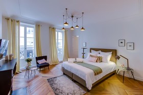 Europea Marais Paris