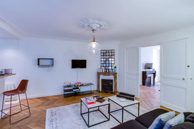 Europea Marais Paris