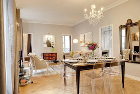 Europea Marais Paris
