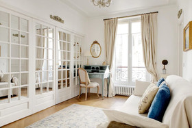 Europea Marais Paris