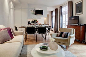 Europea Marais Paris