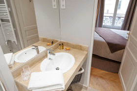 Europea Marais Paris