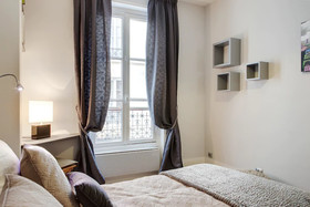 Europea Marais Paris