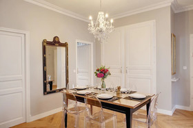 Europea Marais Paris