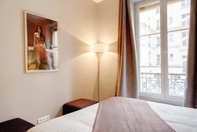 Europea Marais Paris