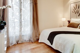 Europea Marais Paris