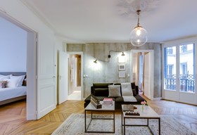 Europea Marais Paris
