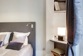 Europea Marais Paris