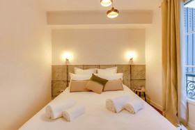 Europea Marais Paris