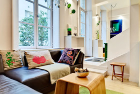 Europea Marais Paris