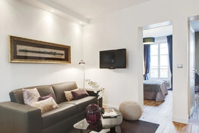 Europea Marais Paris