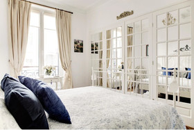 Europea Marais Paris