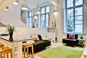 Europea Marais Paris