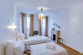 Europea Marais Paris