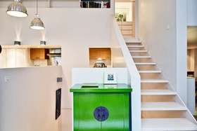 Europea Marais Paris