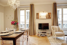 Europea Marais Paris