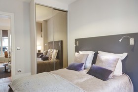 Europea Marais Paris
