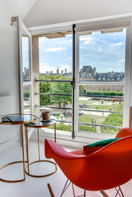 Europea Marais Paris