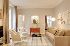 Europea Marais Paris