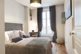Europea Marais Paris