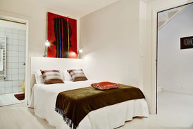 Europea Marais Paris
