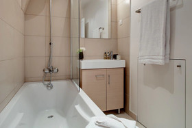 Europea Marais Paris
