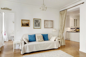 Europea Marais Paris