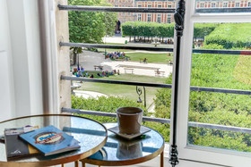 Europea Marais Paris