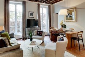 Europea Marais Paris