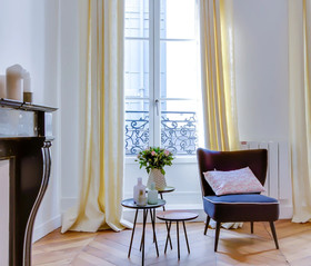 Europea Marais Paris