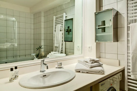 Europea Marais Paris