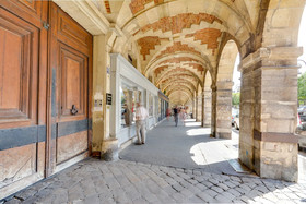Europea Marais Paris