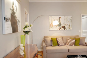 Europea Marais Paris