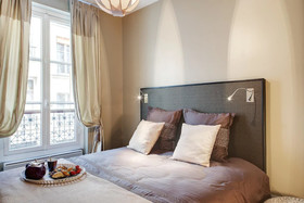 Europea Marais Paris