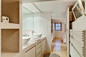 Europea Marais Paris