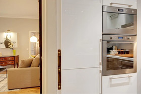 Europea Marais Paris