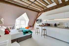 Europea Marais Paris