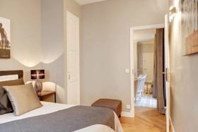 Europea Marais Paris