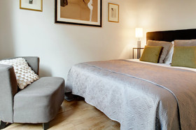 Europea Marais Paris