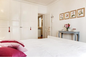 Europea Marais Paris