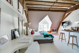 Europea Marais Paris