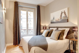 Europea Marais Paris