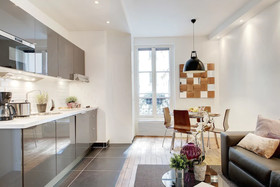 Europea Marais Paris