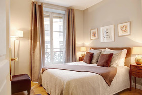 Europea Marais Paris