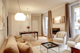 Europea Marais Paris