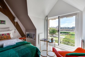 Europea Marais Paris