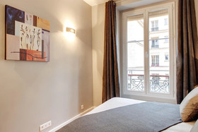Europea Marais Paris