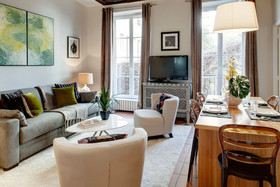 Europea Marais Paris