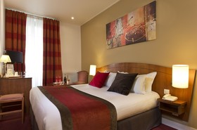 Europe Hotel Paris